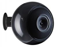 Cabasse BALTIC 5 On Wall Black